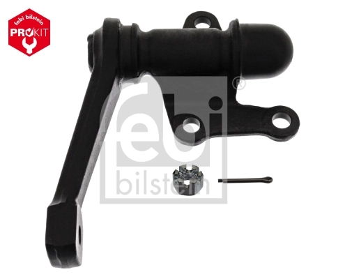 Intermediate Steering Lever